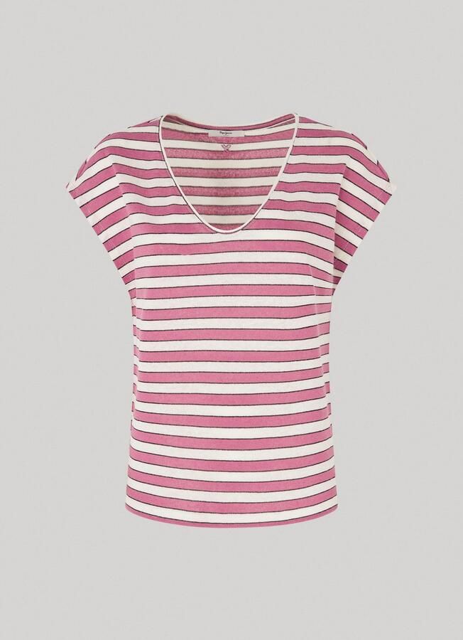 Pepe Jeans T-shirt KHLOE - Foto 5