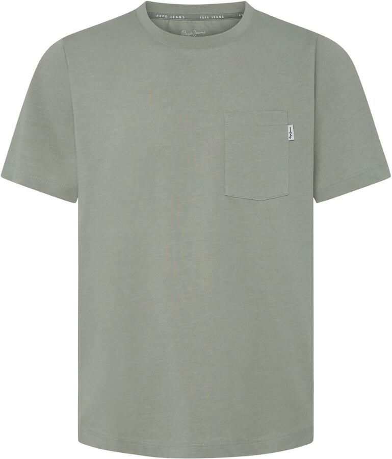 Pepe Jeans T-shirt Korte Mouw MANS TEE