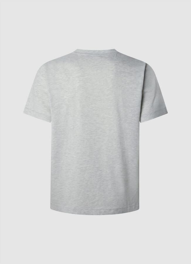 Pepe Jeans T-shirt TREY TEE met ronde hals in regular fit - Foto 8