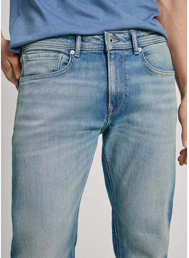 Pepe Jeans Tapered jeans