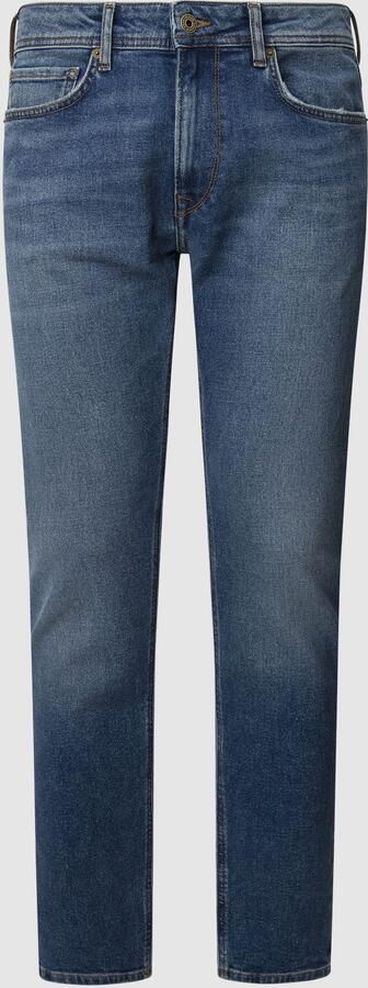 Pepe Jeans Tapered jeans - Foto 3