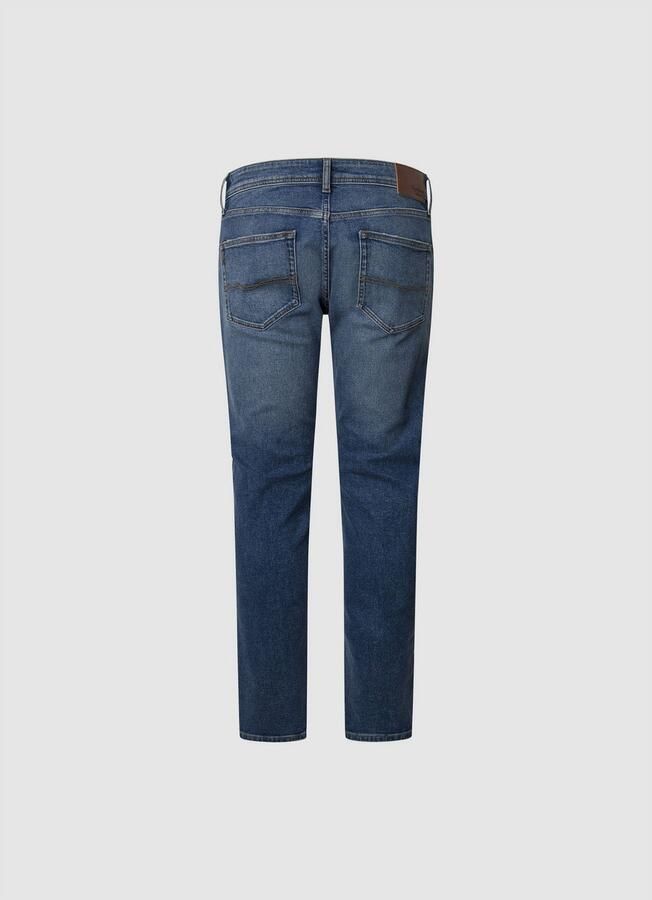 Pepe Jeans Tapered jeans