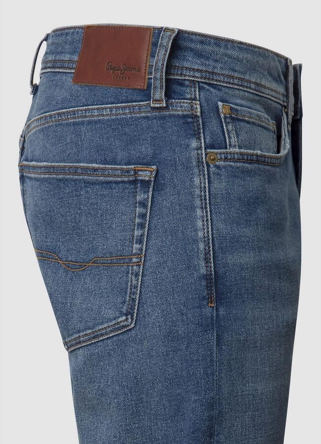 Pepe Jeans Tapered jeans - Foto 2