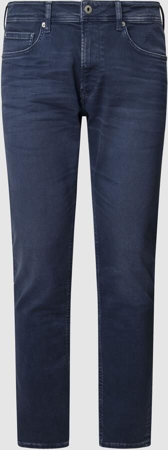 Pepe Jeans Tapered jeans - Foto 3