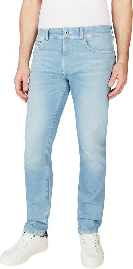 Pepe Jeans Tapered jeans - Foto 2