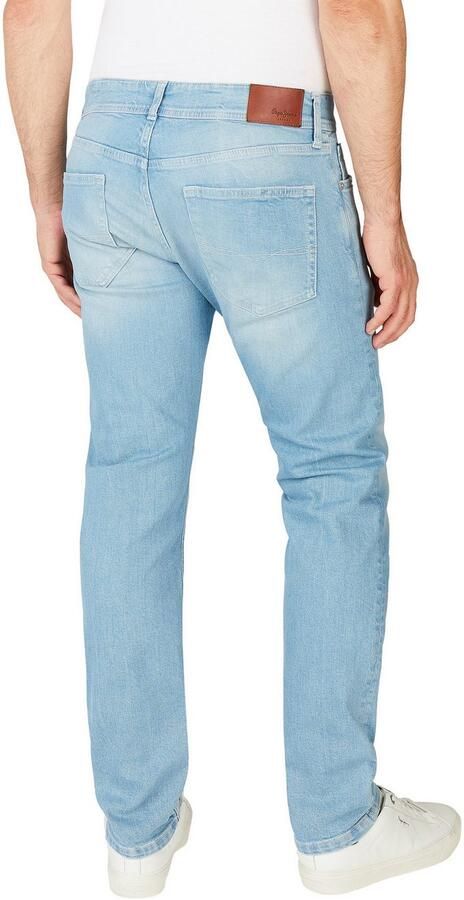 Pepe Jeans Tapered jeans
