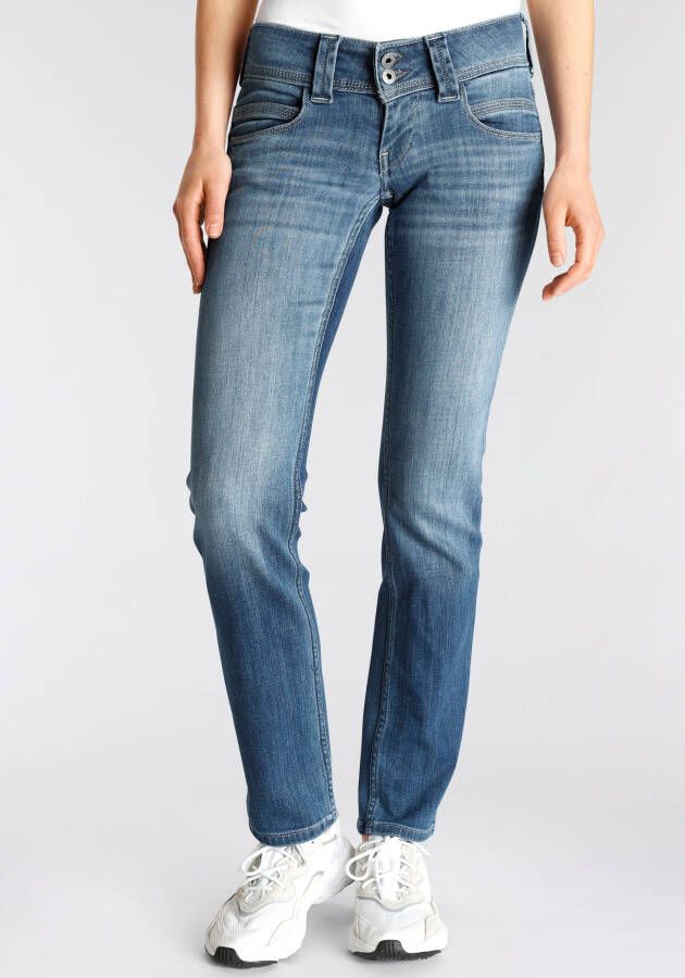 Pepe Jeans Rechte jeans VENUS