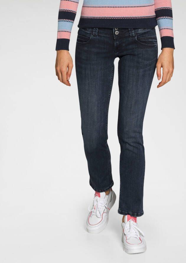Pepe Jeans Regular fit jeans VENUS