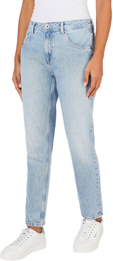 Pepe Jeans Relax fit jeans Violet