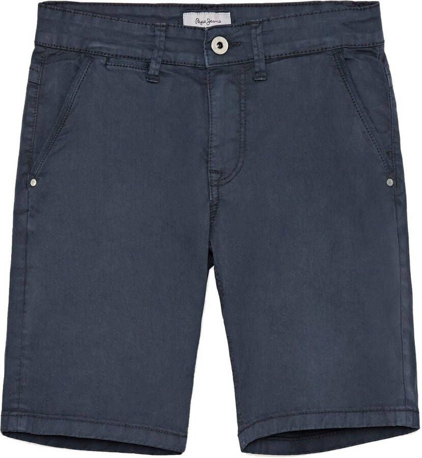 Pepe Jeans Short BLUEBURN