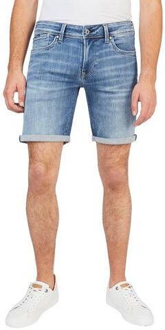 Pepe Jeans Short HATCH SHORT