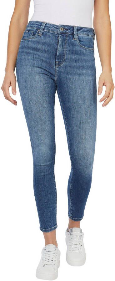 Pepe Jeans Skinny fit jeans Dion