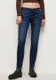 Pepe Jeans Skinny fit jeans SOHO in 5-pocketsstijl met 1-knoop en stretchaandeel - Thumbnail 2