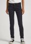 Pepe Jeans Skinny fit jeans SOHO in 5-pocketsstijl met 1-knoop en stretchaandeel - Thumbnail 1
