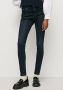 Pepe Jeans Skinny jeans REGENT in skinny pasvorm met hoge band van comfortabel stretch-denim - Thumbnail 1