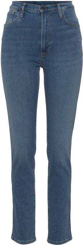 Pepe Jeans Slim fit jeans Betty (1-delig)