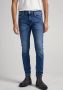 Pepe Jeans Slim fit jeans Finsbury - Thumbnail 1