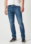 Pepe Jeans Slim fit jeans HATCH - Thumbnail 1