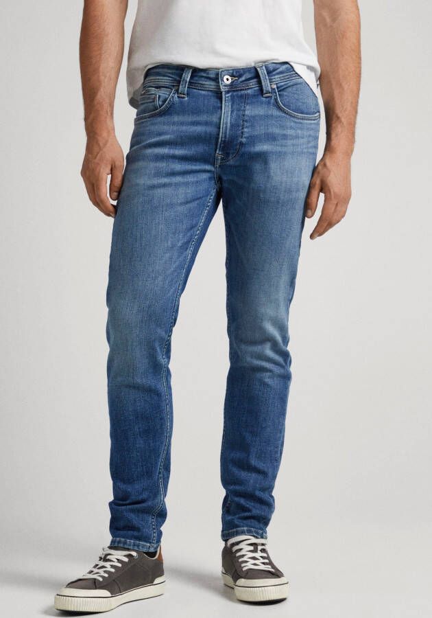 Pepe Jeans Slim fit jeans Hatch Regular