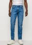 Pepe Jeans Slim fit jeans Hatch Regular met stretchaandeel - Thumbnail 1