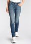 Pepe Jeans Slim fit jeans NEW BROOKE - Thumbnail 1