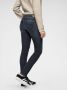 Pepe Jeans Slim fit jeans NEW BROOKE met 1-knoopsband en ritszak - Thumbnail 1