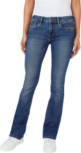 Pepe Jeans Bootcut jeans met 5-pocketmodel model 'PICCADILLY'