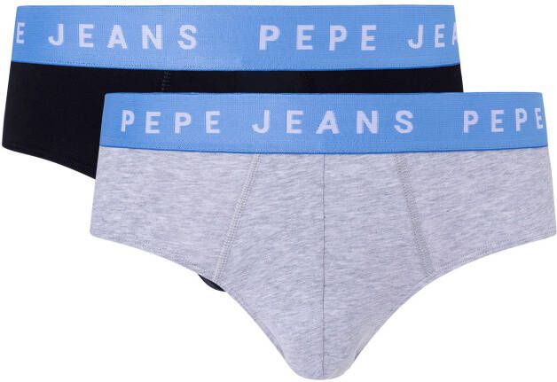 Pepe Jeans Slip (set 2 stuks)