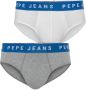 Pepe Jeans Slip (set 2 stuks) - Thumbnail 1