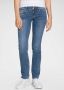 Pepe Jeans Straight jeans GEN in mooie kwaliteit met rechte pijpen en dubbele knoop - Thumbnail 2