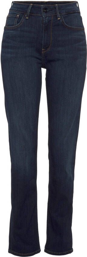 Pepe Jeans Straight jeans Mary (1-delig)