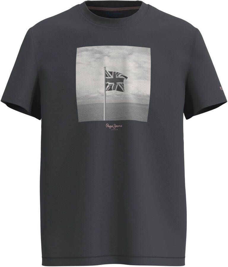 Pepe Jeans T-shirt Alfred