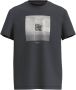 Pepe Jeans T-shirt met fotoprint model 'Alfred' - Thumbnail 2