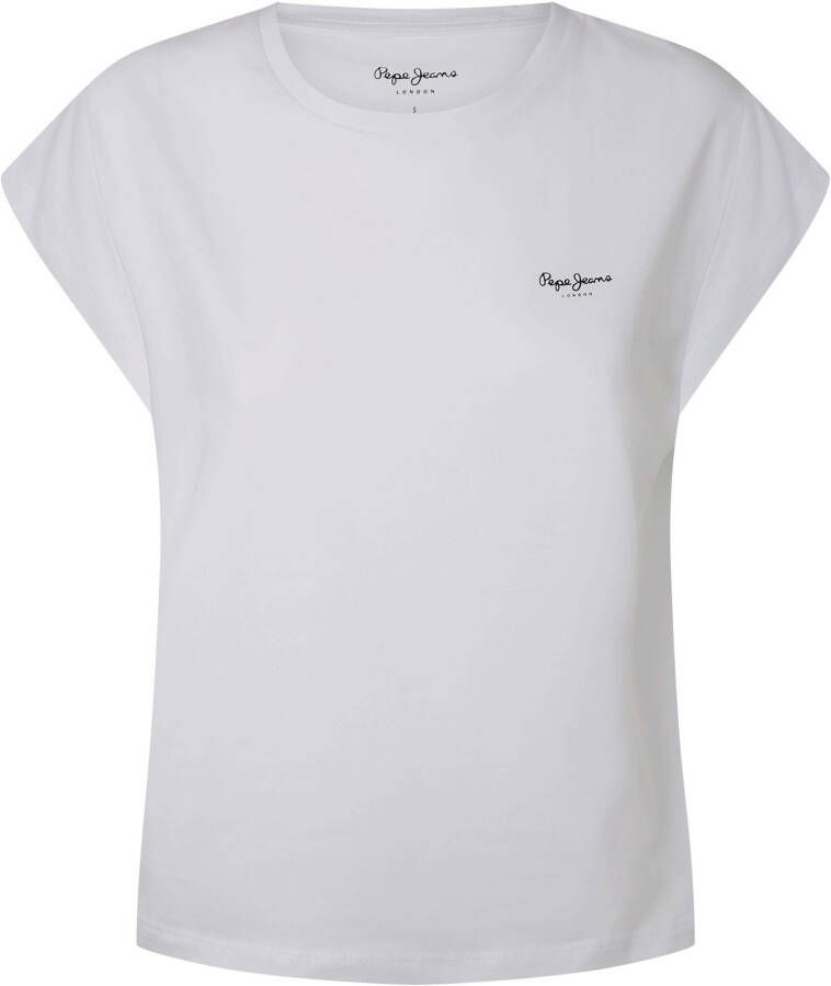 Pepe Jeans T-shirt Bloom