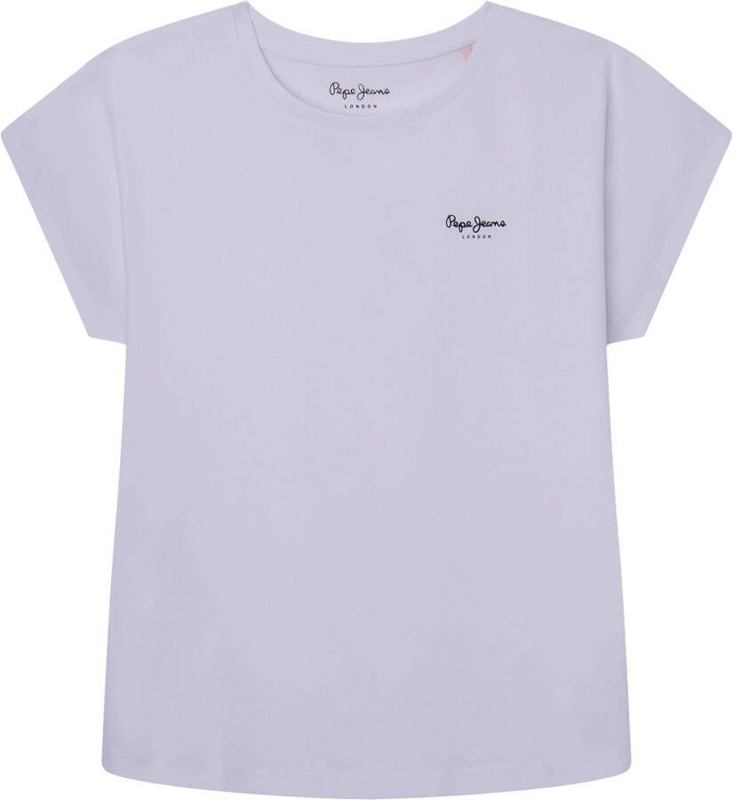 Pepe Jeans T-shirt Bloomy