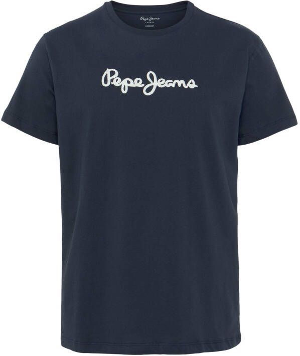 Pepe Jeans T-shirt HORSTI