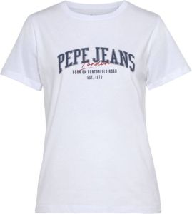 Pepe Jeans T-shirt Kate