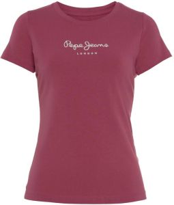 Pepe Jeans T-shirt NEWVIRGINIA