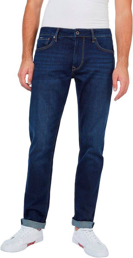 Pepe Jeans Straight Jeans STANLEY