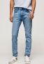 Pepe Jeans Tapered jeans Stanley - Thumbnail 1