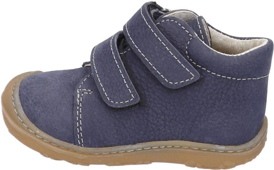 PEPINO by RICOSTA Klittenbandboots CHRISY W DAME: Breed Klittenbandschoen uitneembare binnenzool maat sjabloon om te downloaden - Foto 11