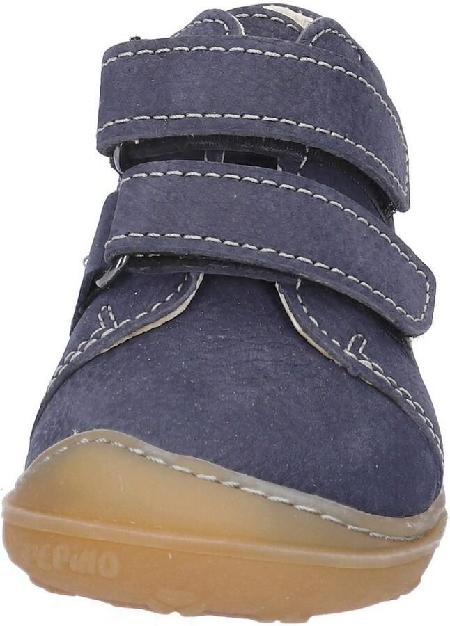 PEPINO by RICOSTA Klittenbandboots CHRISY W DAME: Breed Klittenbandschoen uitneembare binnenzool maat sjabloon om te downloaden - Foto 6