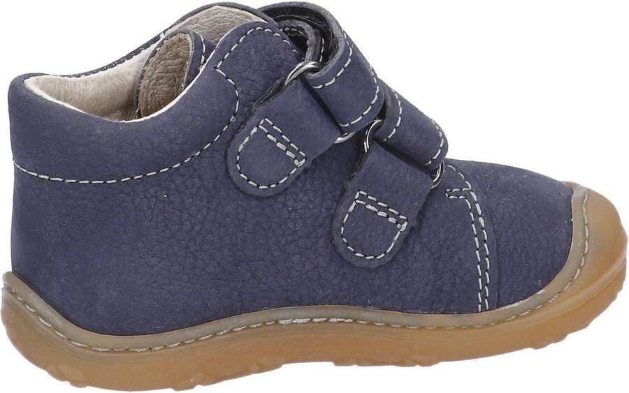 PEPINO by RICOSTA Klittenbandboots CHRISY W DAME: Breed Klittenbandschoen uitneembare binnenzool maat sjabloon om te downloaden - Foto 10