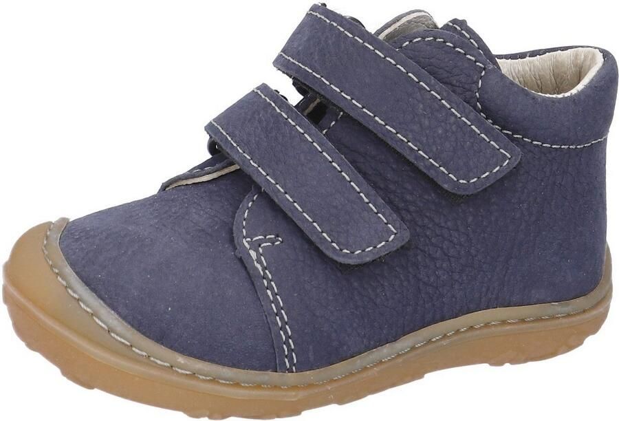 PEPINO by RICOSTA Klittenbandboots CHRISY W DAME: Breed Klittenbandschoen uitneembare binnenzool maat sjabloon om te downloaden - Foto 9