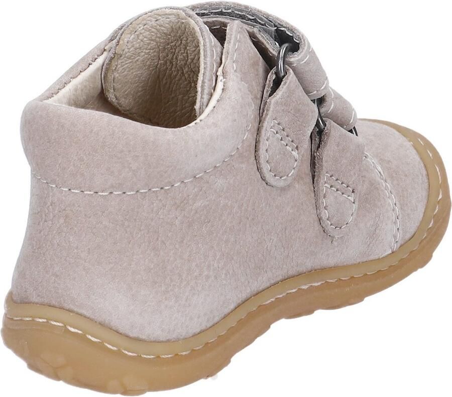 PEPINO by RICOSTA Babyschoentjes CHRISY DAME Midden Klittenbandschoen uitneembare binnenzool maat sjabloon om te downloaden - Foto 3