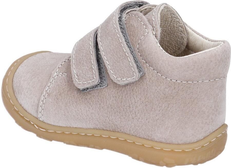 PEPINO by RICOSTA Babyschoentjes CHRISY DAME Midden Klittenbandschoen uitneembare binnenzool maat sjabloon om te downloaden - Foto 4