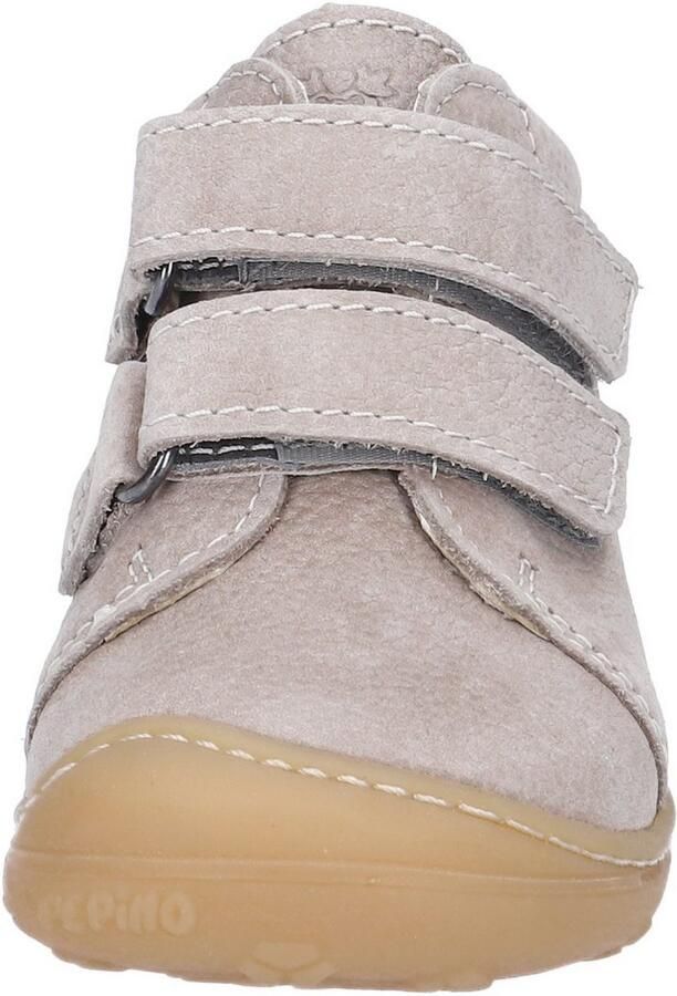 PEPINO by RICOSTA Babyschoentjes CHRISY DAME Midden Klittenbandschoen uitneembare binnenzool maat sjabloon om te downloaden - Foto 7