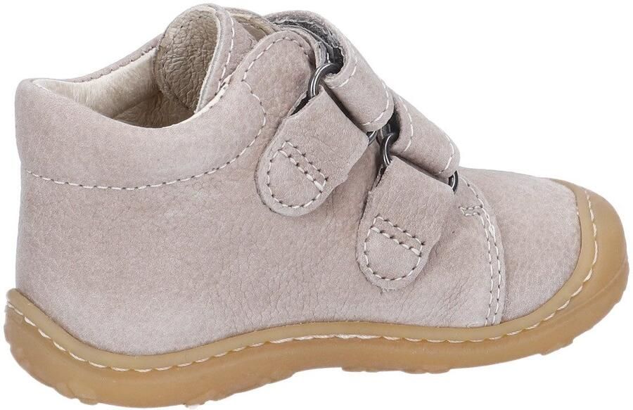 PEPINO by RICOSTA Babyschoentjes CHRISY DAME Midden Klittenbandschoen uitneembare binnenzool maat sjabloon om te downloaden - Foto 9