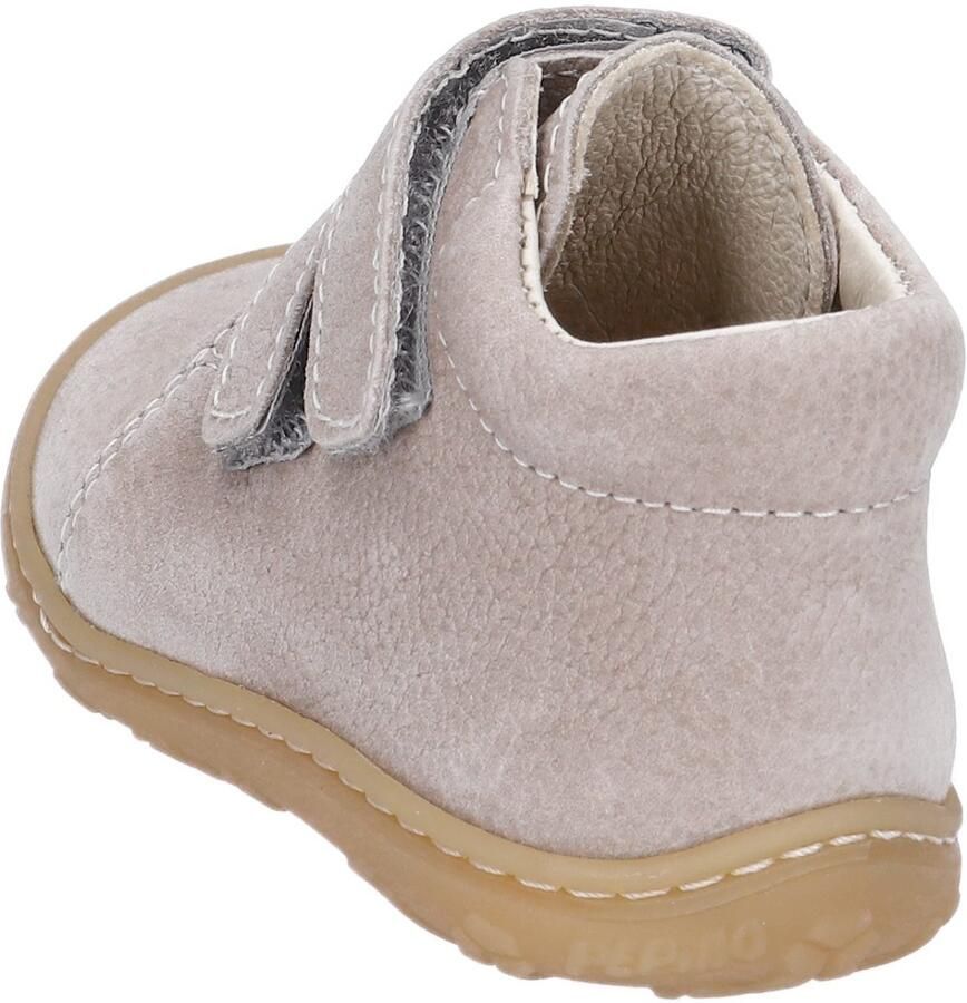 PEPINO by RICOSTA Babyschoentjes CHRISY DAME Midden Klittenbandschoen uitneembare binnenzool maat sjabloon om te downloaden