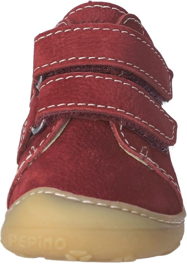 PEPINO by RICOSTA Babyschoentjes CHRISY DAME Midden Klittenbandschoen uitneembare binnenzool maat sjabloon om te downloaden - Foto 4